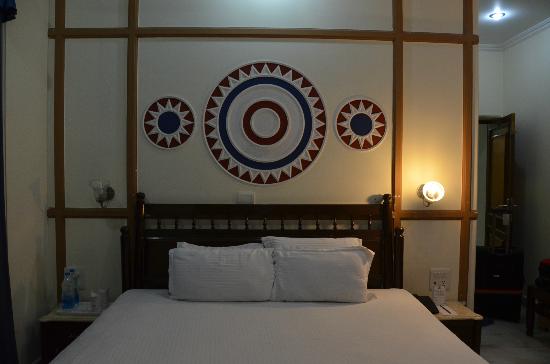Hotel Vasundhara Palace 